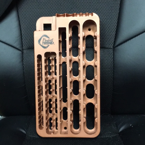 Other - Wall hanging battery caddy